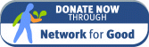 Donate now through Network for Good!